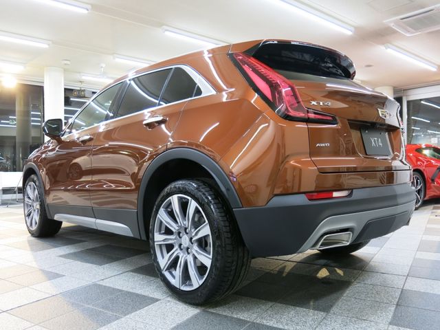 Cadillac XT4 2022-03 190902-8