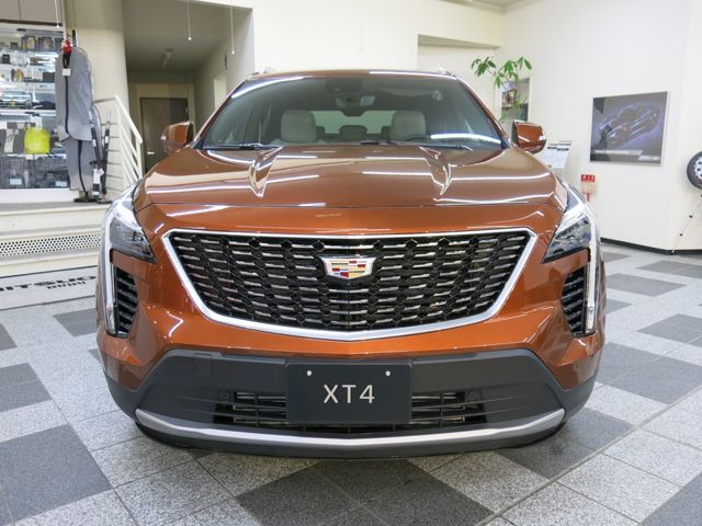 Cadillac XT4 2022-03 190902-1
