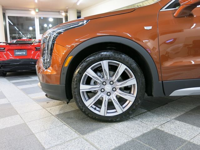 Cadillac XT4 2022-03 190902-27