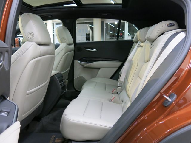 Cadillac XT4 2022-03 190902-12