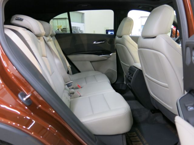 Cadillac XT4 2022-03 190902-16