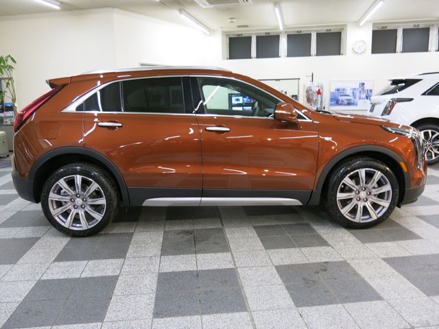 Cadillac XT4 2022-03 190902-3