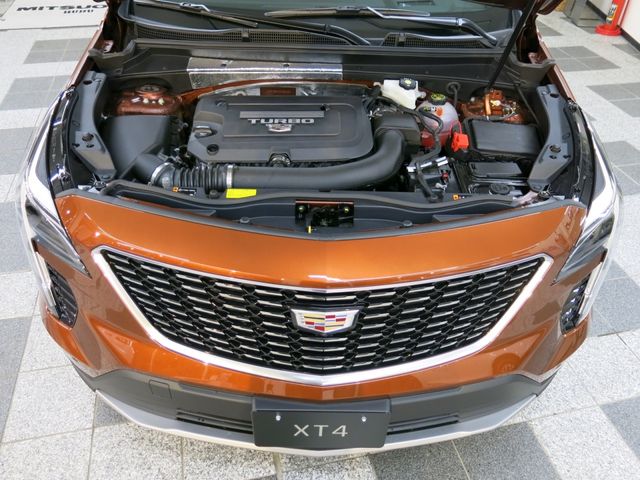 Cadillac XT4 2022-03 190902-29