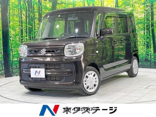 Suzuki SPACIA 2019-06 285593-0