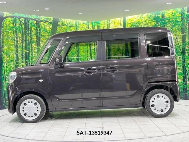Suzuki SPACIA 2019-06 285593-19