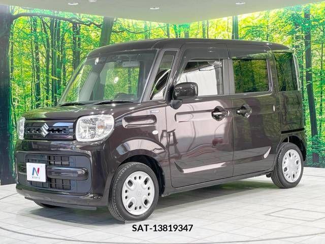Suzuki SPACIA 2019-06 285593-18