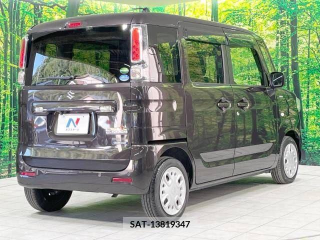 Suzuki SPACIA 2019-06 285593-15