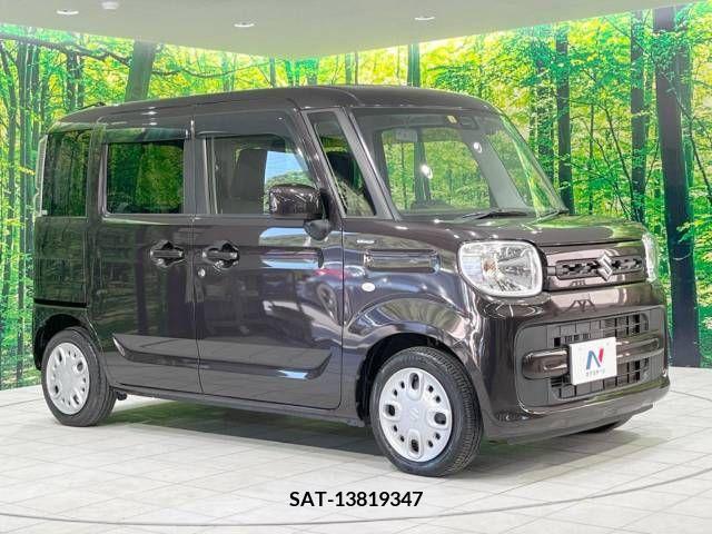 Suzuki SPACIA 2019-06 285593-14