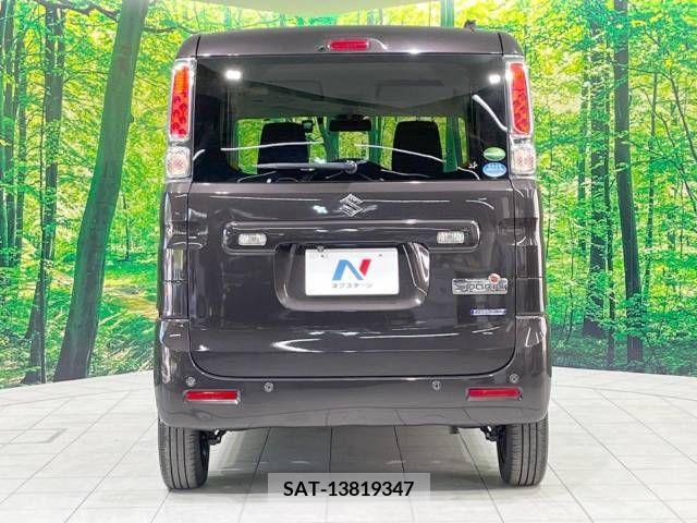 Suzuki SPACIA 2019-06 285593-13