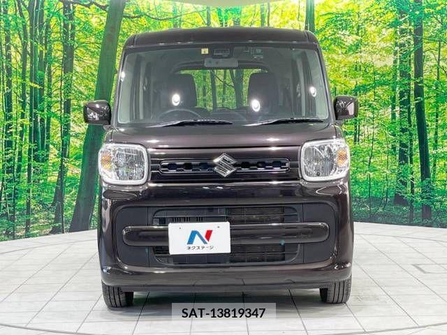 Suzuki SPACIA 2019-06 285593-12