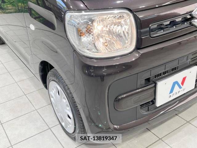 Suzuki SPACIA 2019-06 285593-10