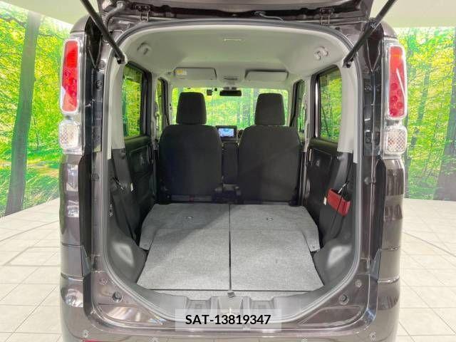 Suzuki SPACIA 2019-06 285593-9