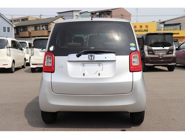 Honda N-ONE 2015-04 24048-6