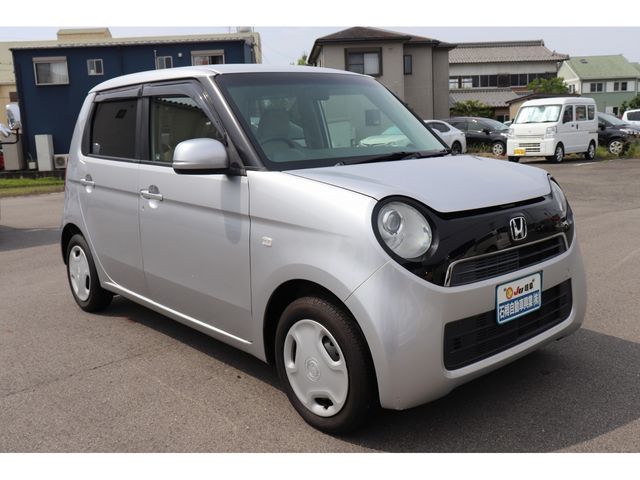 Honda N-ONE 2015-04 24048-3