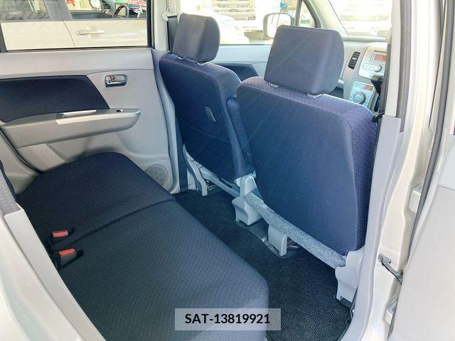 Suzuki WAGON R 2010-09 383805-23