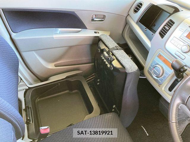 Suzuki WAGON R 2010-09 383805-22