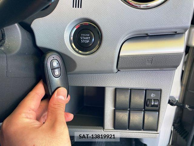 Suzuki WAGON R 2010-09 383805-21