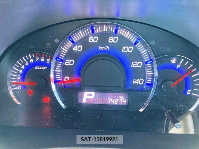 Suzuki WAGON R 2010-09 383805-19