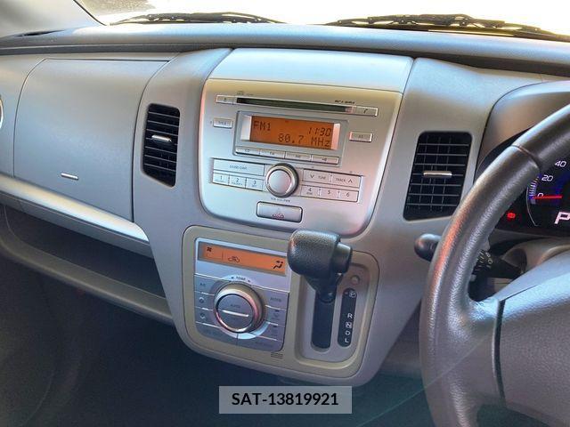 Suzuki WAGON R 2010-09 383805-16