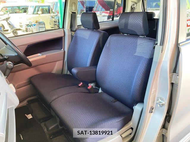 Suzuki WAGON R 2010-09 383805-15