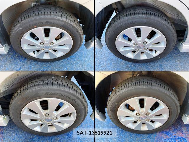 Suzuki WAGON R 2010-09 383805-8