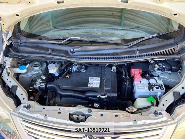 Suzuki WAGON R 2010-09 383805-28