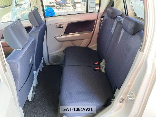 Suzuki WAGON R 2010-09 383805-25