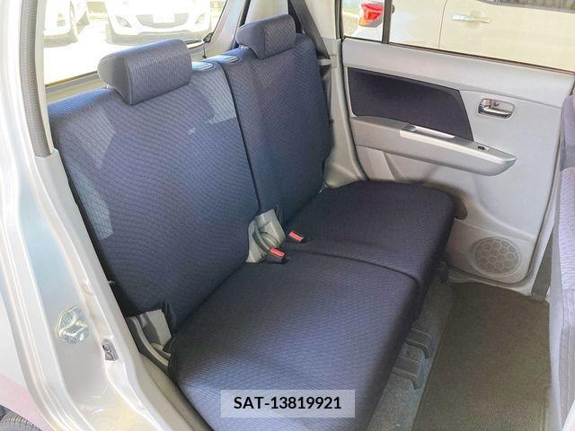 Suzuki WAGON R 2010-09 383805-24