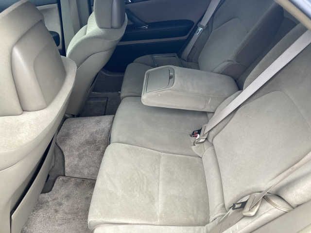 Toyota MARK X 2006-10 14771-4
