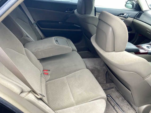 Toyota MARK X 2006-10 14771-6