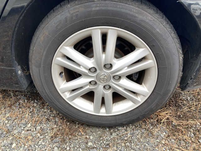 Toyota MARK X 2006-10 14771-5