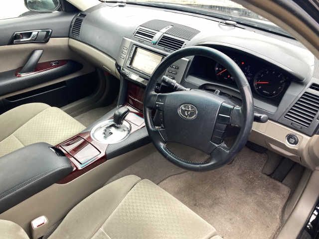 Toyota MARK X 2006-10 14771-1