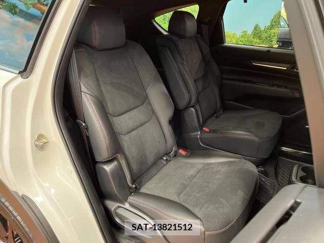 Mazda CX-8 2022-01 308601-11