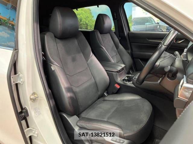 Mazda CX-8 2022-01 308601-10