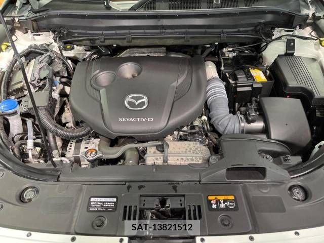 Mazda CX-8 2022-01 308601-18