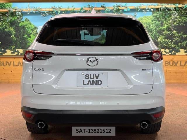 Mazda CX-8 2022-01 308601-17