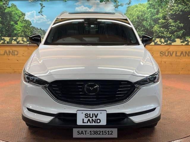 Mazda CX-8 2022-01 308601-16