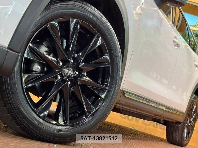 Mazda CX-8 2022-01 308601-15