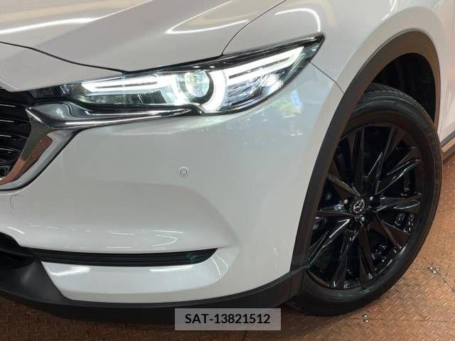 Mazda CX-8 2022-01 308601-14