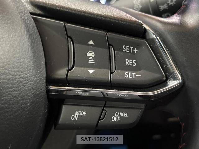 Mazda CX-8 2022-01 308601-5