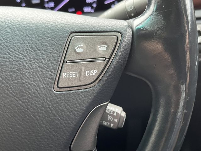 Lexus LS 2007-11 14727-16