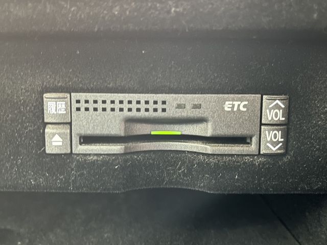 Lexus LS 2007-11 14727-18