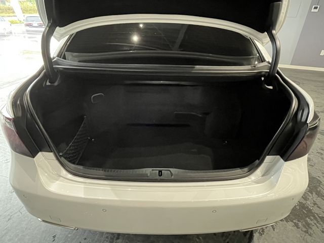 Lexus LS 2007-11 14727-8
