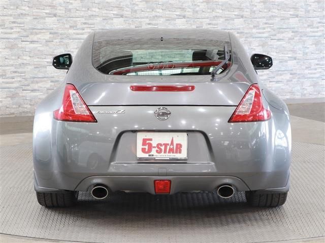 Nissan FAIRLADY Z 2014-03 8302-10