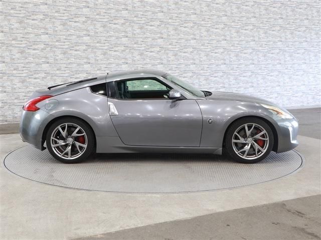 Nissan FAIRLADY Z 2014-03 8302-9