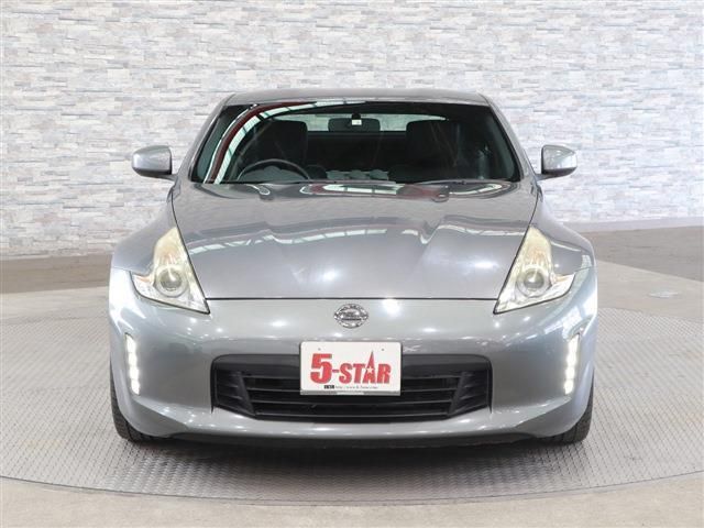 Nissan FAIRLADY Z 2014-03 8302-8