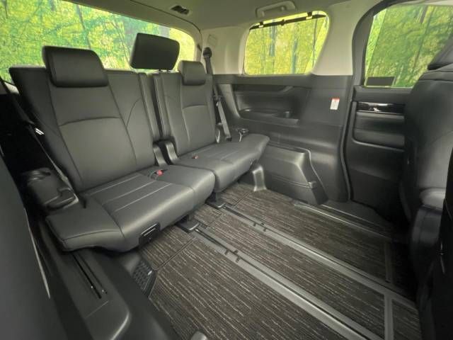Toyota ALPHARD 2021-12 191730-10