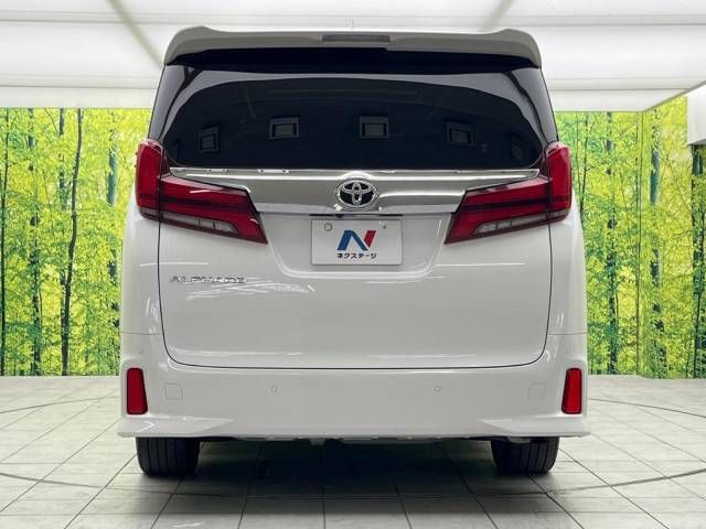 Toyota ALPHARD 2021-12 191730-16