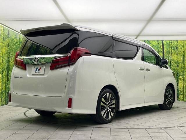 Toyota ALPHARD 2021-12 191730-18
