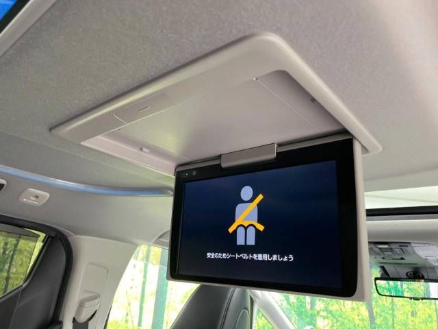Toyota ALPHARD 2021-12 191730-6
